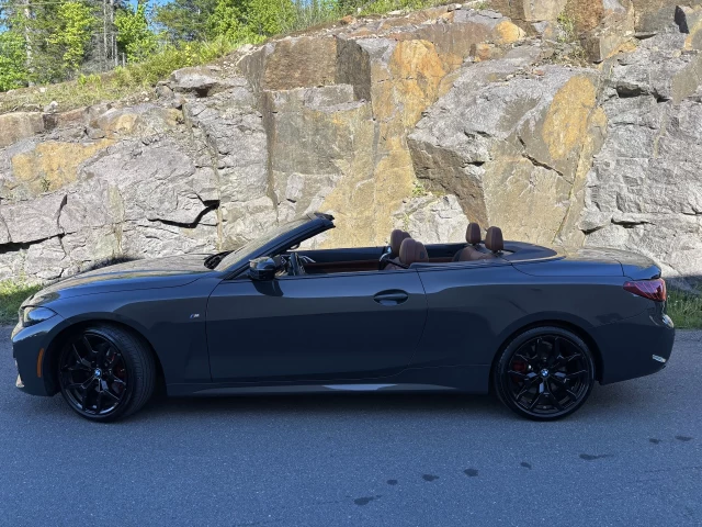 BMW M440i xDrive M440i xDrive 2026