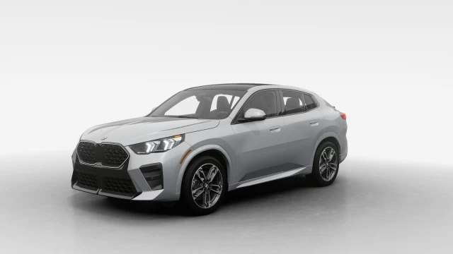 BMW X2 xDrive28i 2025