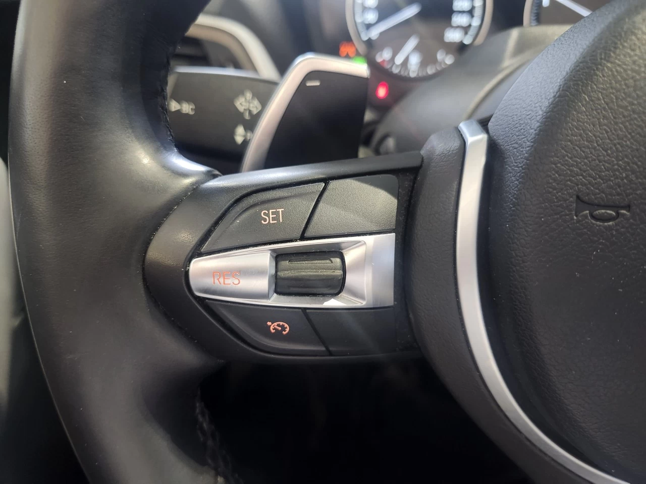 2020 BMW 2 Series 230i xDrive Convertible Main Image