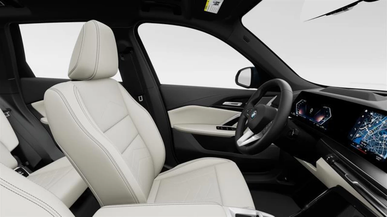 2026 BMW X1 xDrive28i Image principale