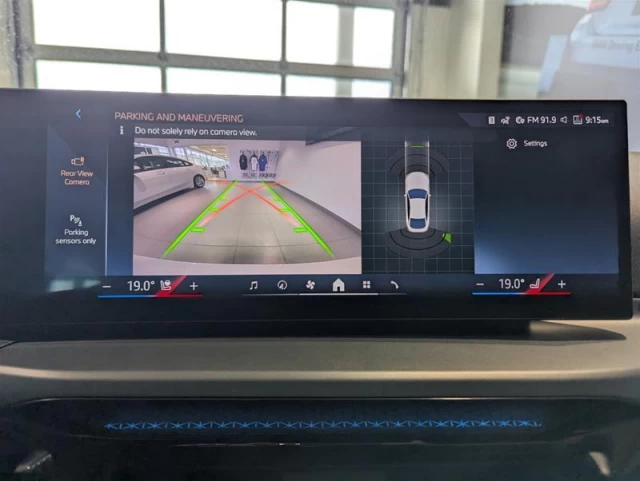 BMW i4 eDrive35 Gran Coupe 2025