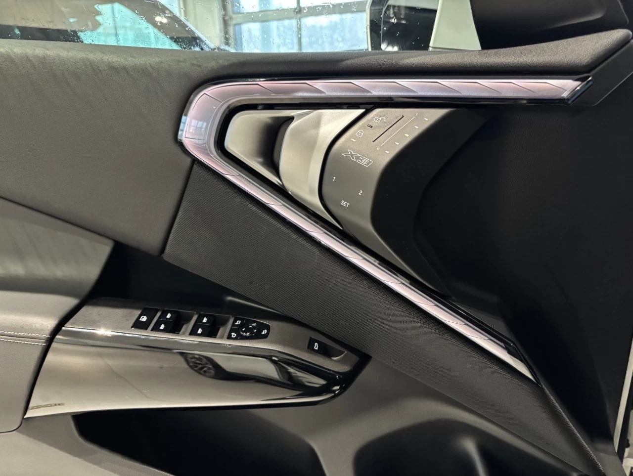 2026 BMW X3 30 xDrive Image principale