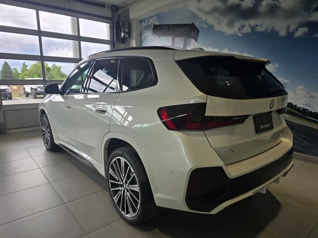 BMW X1 xDrive28i 2024