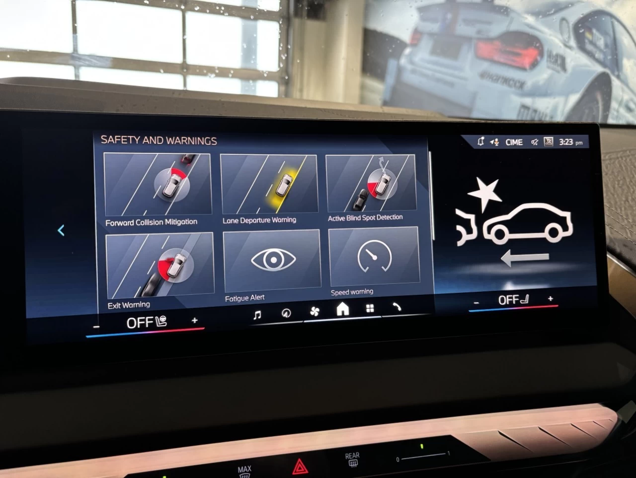 2026 BMW X3 30 xDrive Image principale