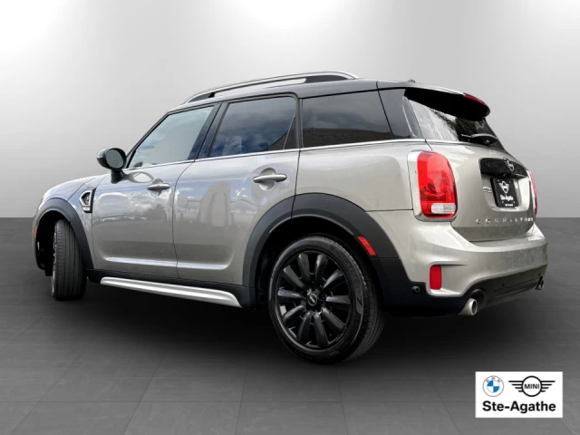 Mini Cooper Cooper S 2020