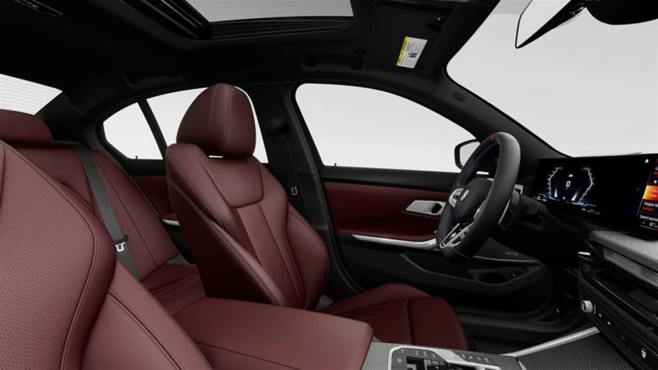 2026 BMW M340i xDrive Sedan(63FT) Image principale