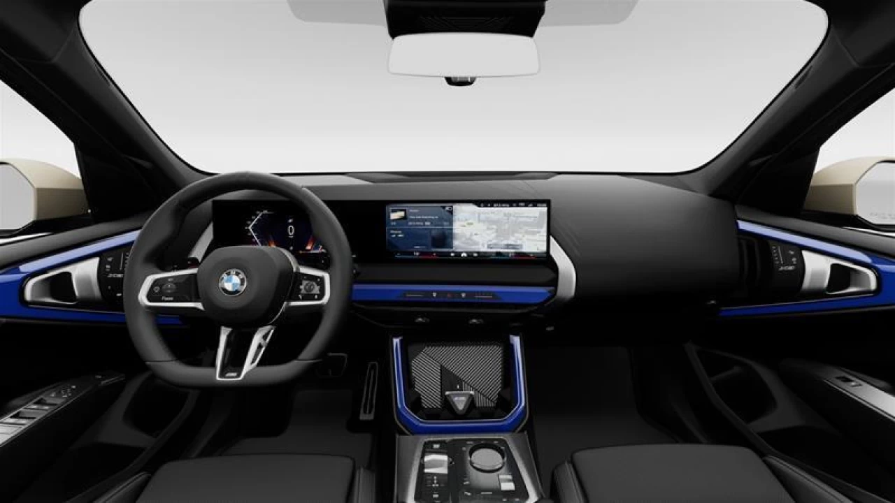 2026 BMW X3 30 xDrive (57GP) Main Image