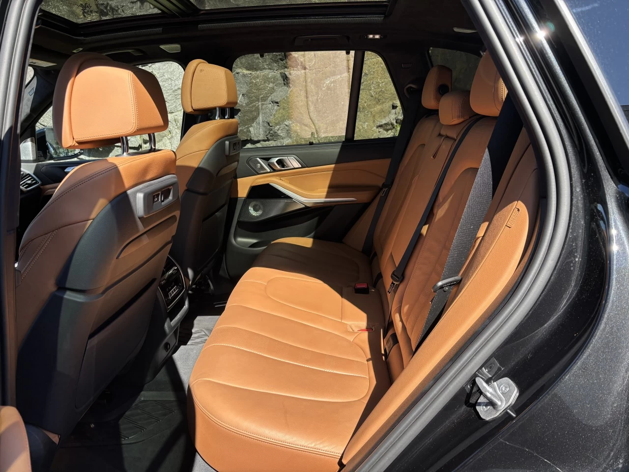 2022 BMW X5 X5 xDrive45e Main Image