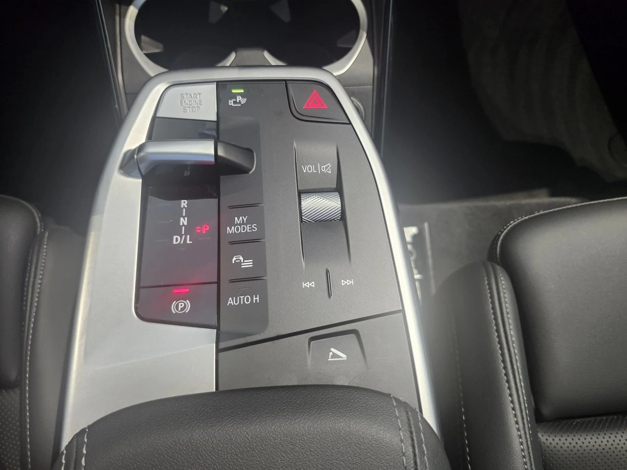 2024 BMW X1 xDrive28i Image principale