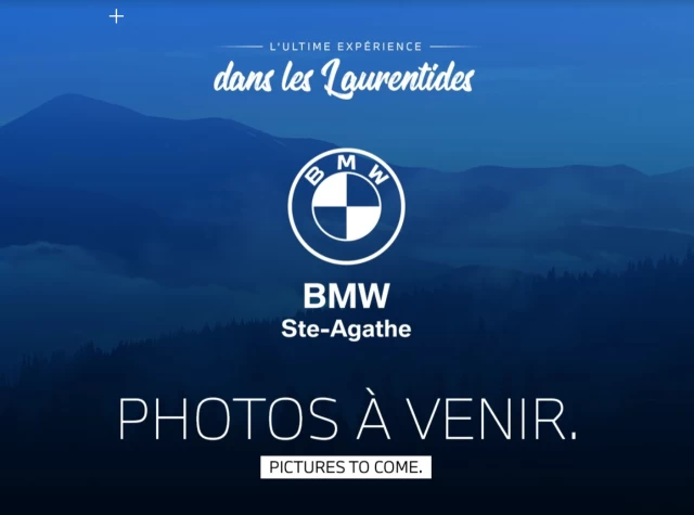 BMW X4 xDrive30i 2024