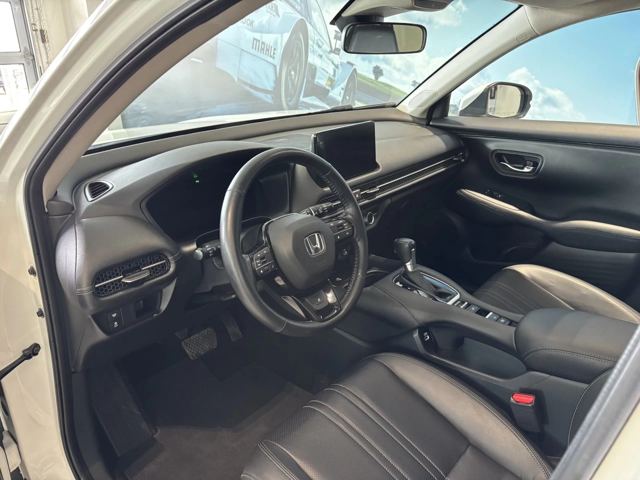 2023 Honda HR-V EX-L Navi Main Image