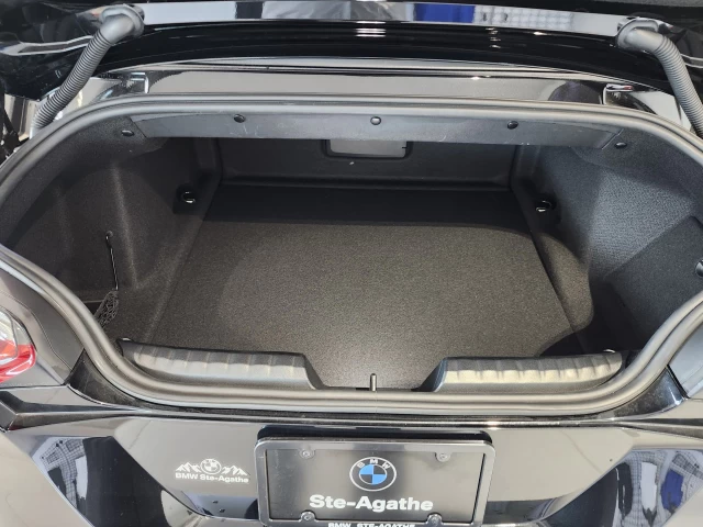 BMW Z4 M40i 2022
