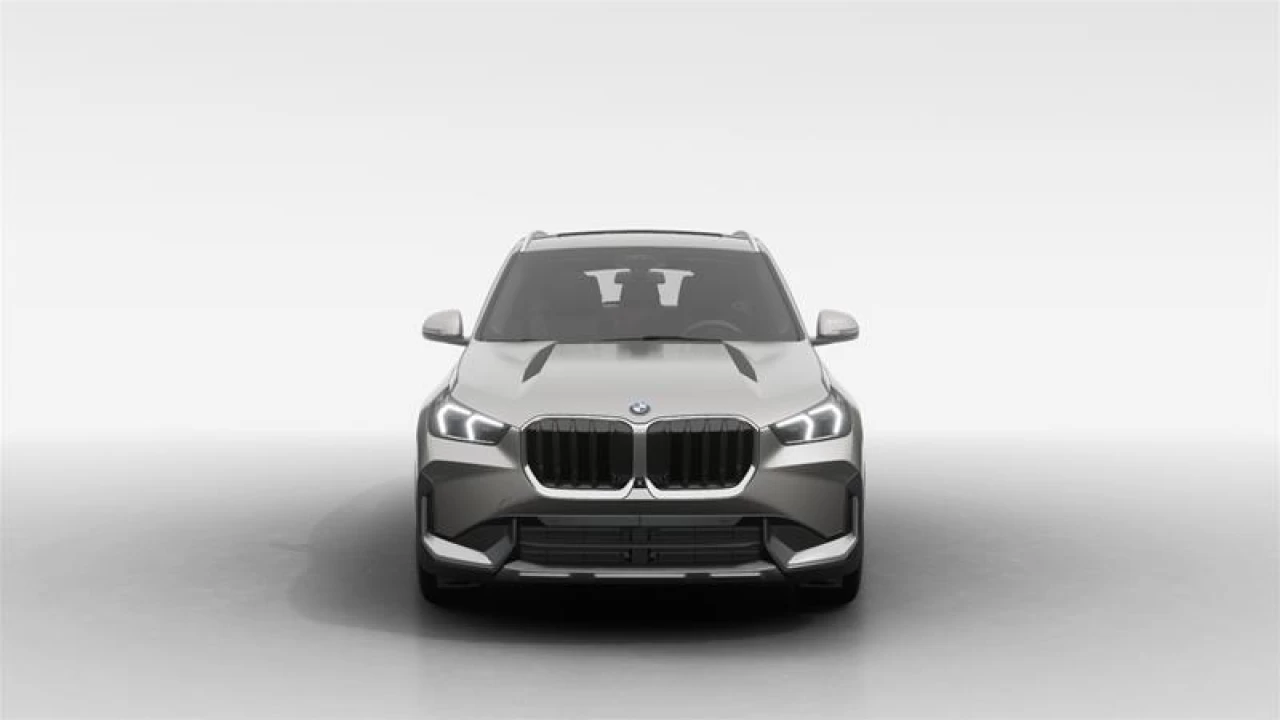 2025 BMW X1 xDrive28i Main Image