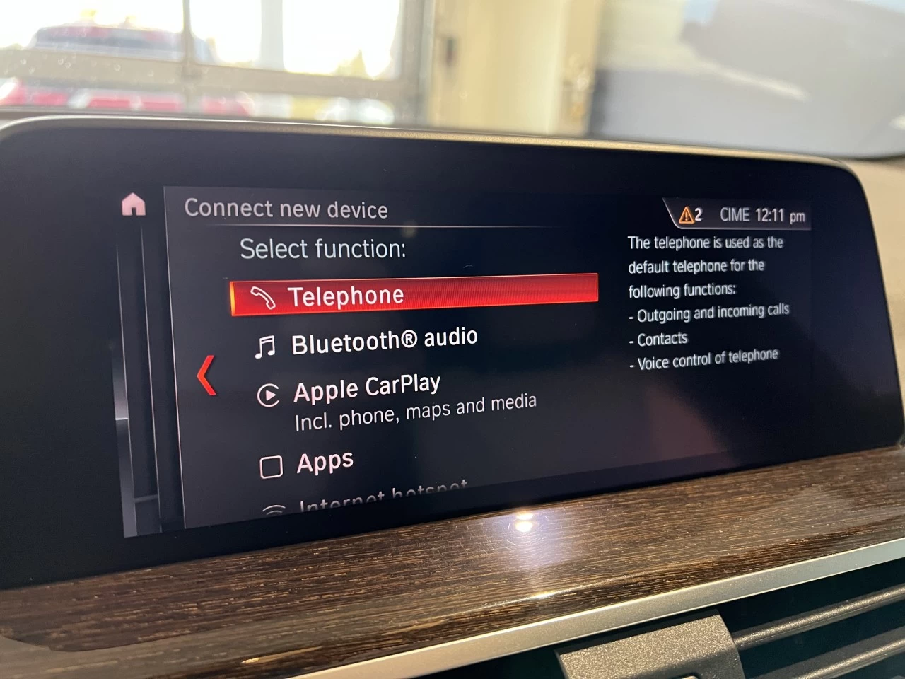 2021 BMW X3 xDrive30i Main Image