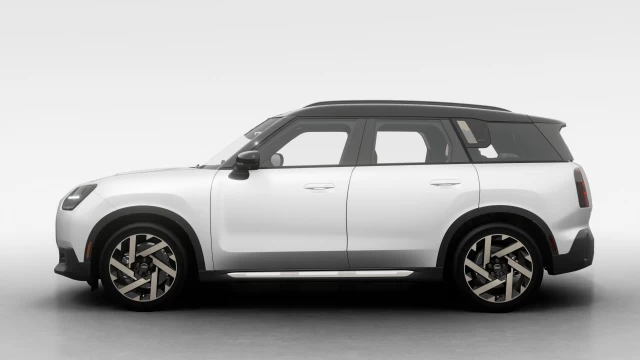 MINI Countryman Cooper S ALL4 2026
