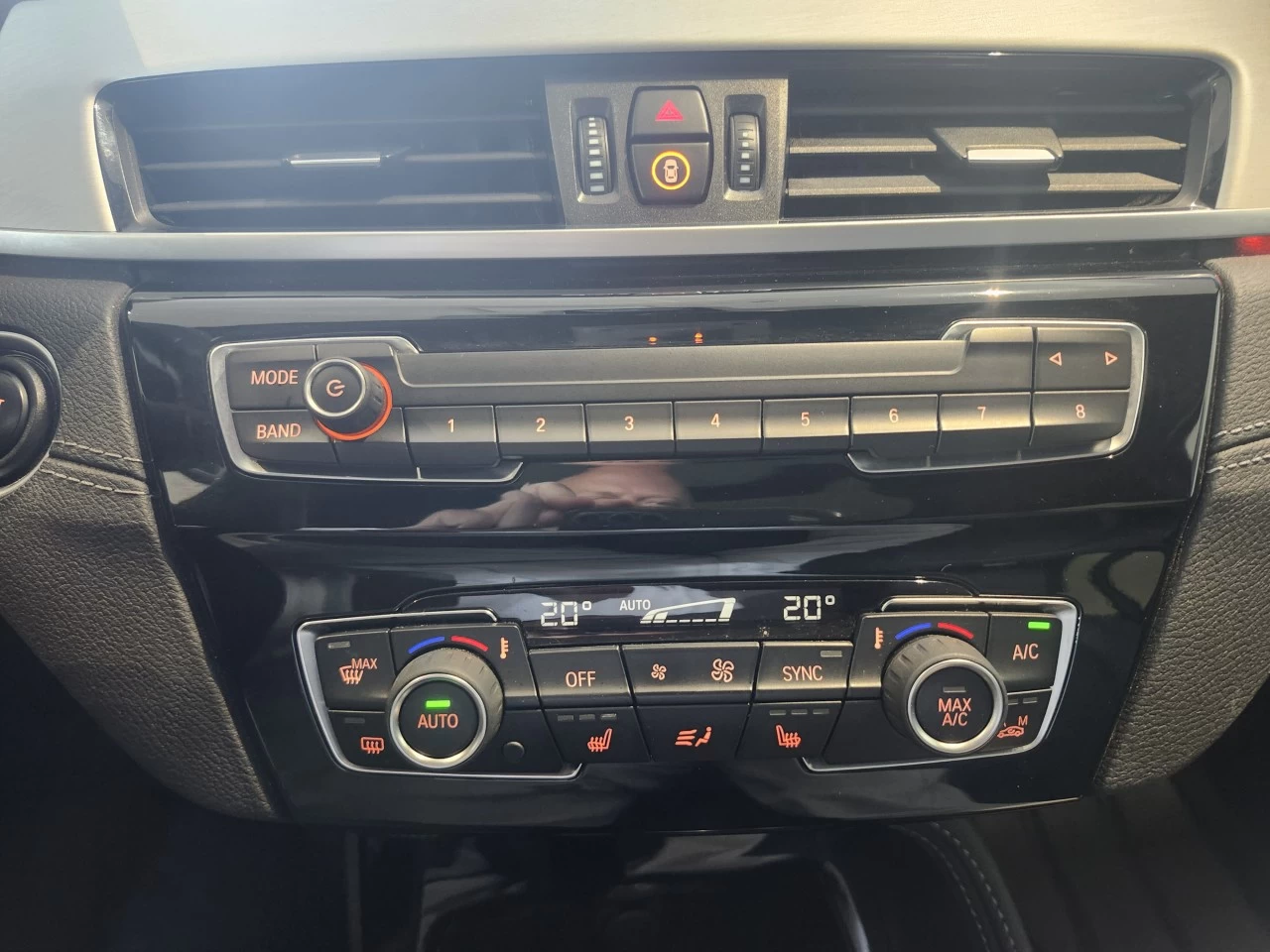 2021 BMW X1 xDrive28i Image principale