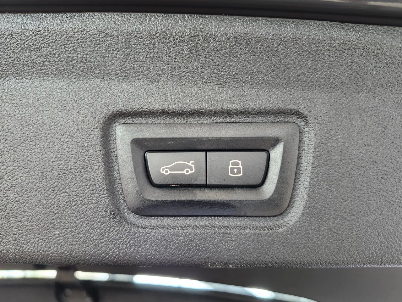 2025 BMW i4 xDrive40 Image principale