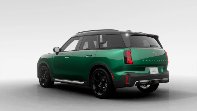 MINI Countryman Cooper S ALL4 2027