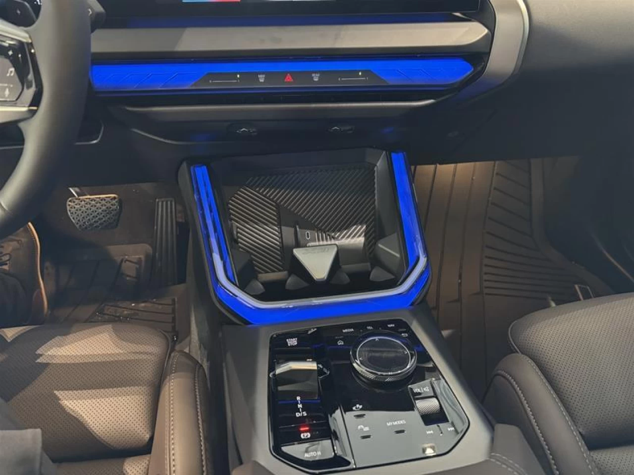 2026 BMW X3 30 xDrive Main Image