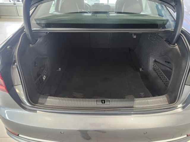 Audi A4 Quattro Technik / Quattro 2019