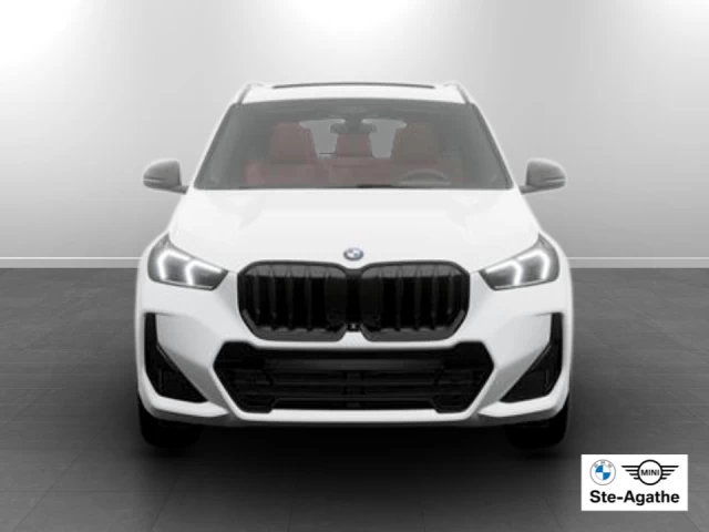 BMW X1 xDrive28i M Sport Edition 2026