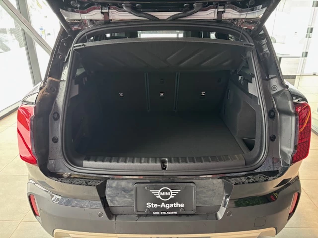 MINI Countryman SE ALL4 2025