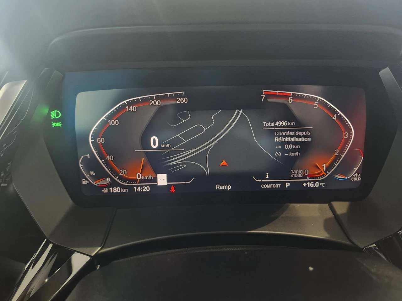 2022 BMW Z4 sDrive30i Main Image