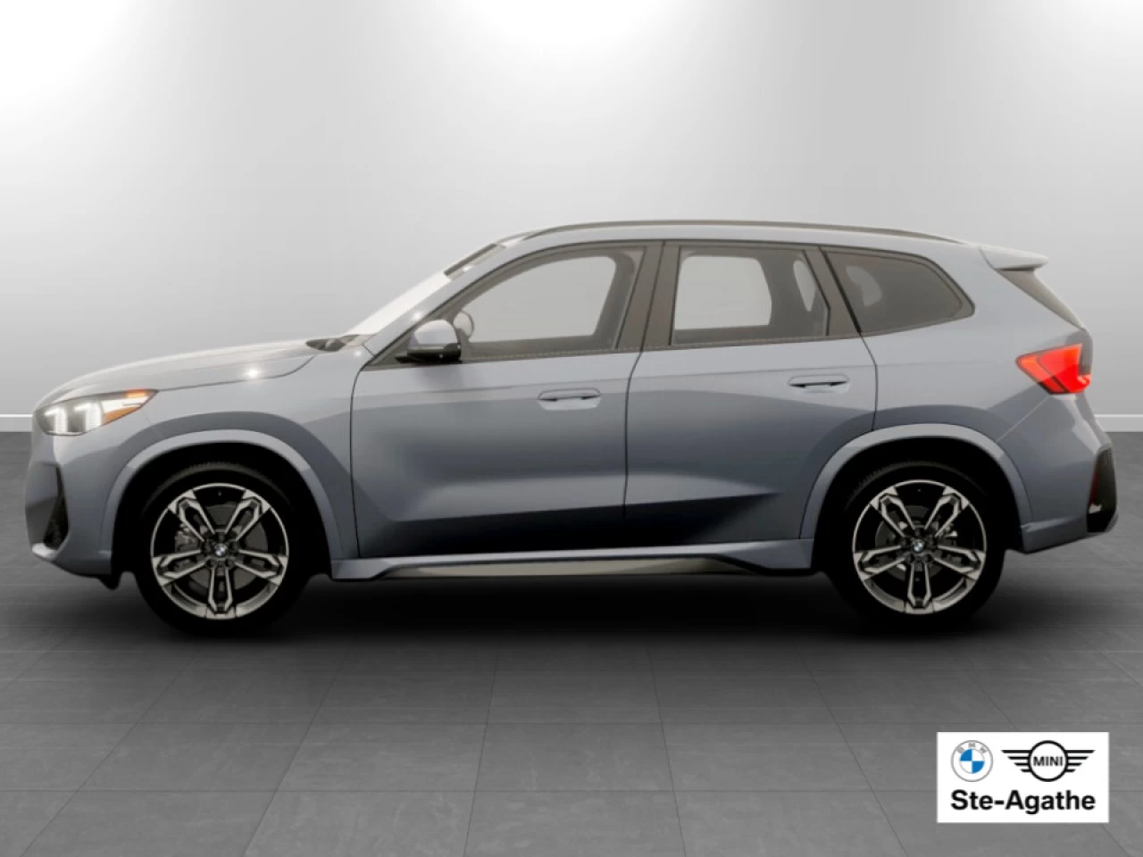 2027 BMW X1 xDrive28i Image principale