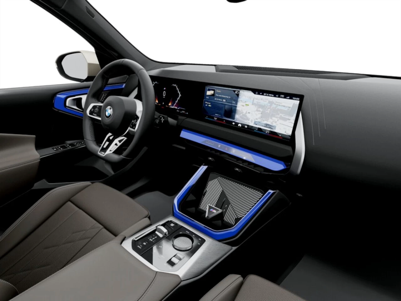 2026 BMW X3 30 xDrive Image principale