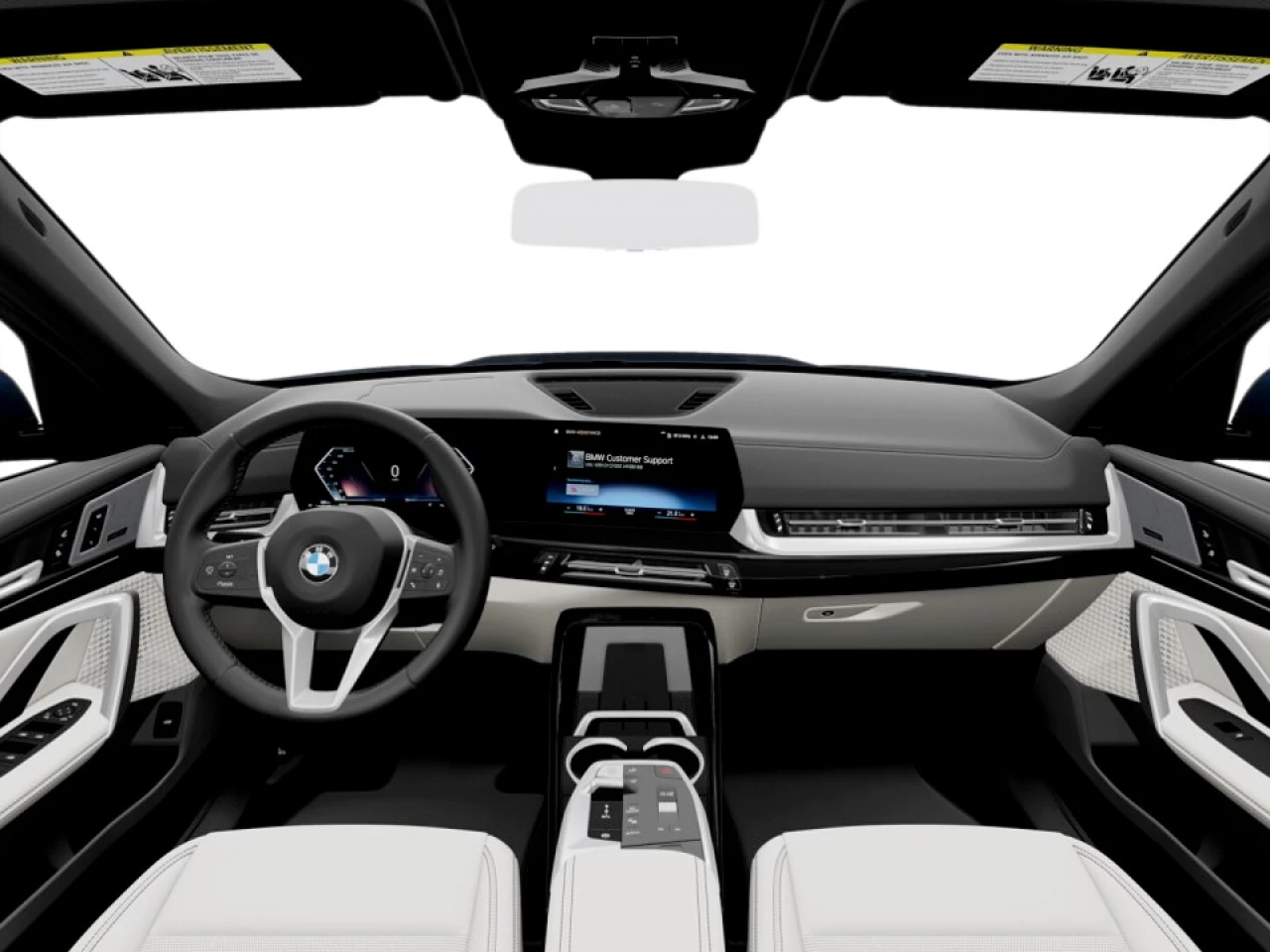 2027 BMW X1 xDrive28i Image principale