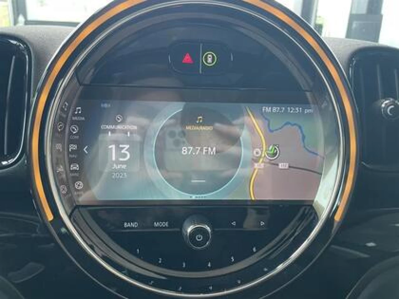 2024 MINI Cooper S Countryman ALL4 Image principale