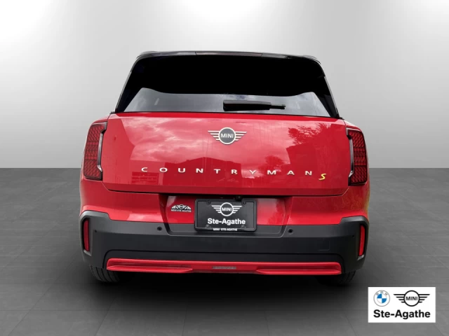 Mini Countryman SE 2025