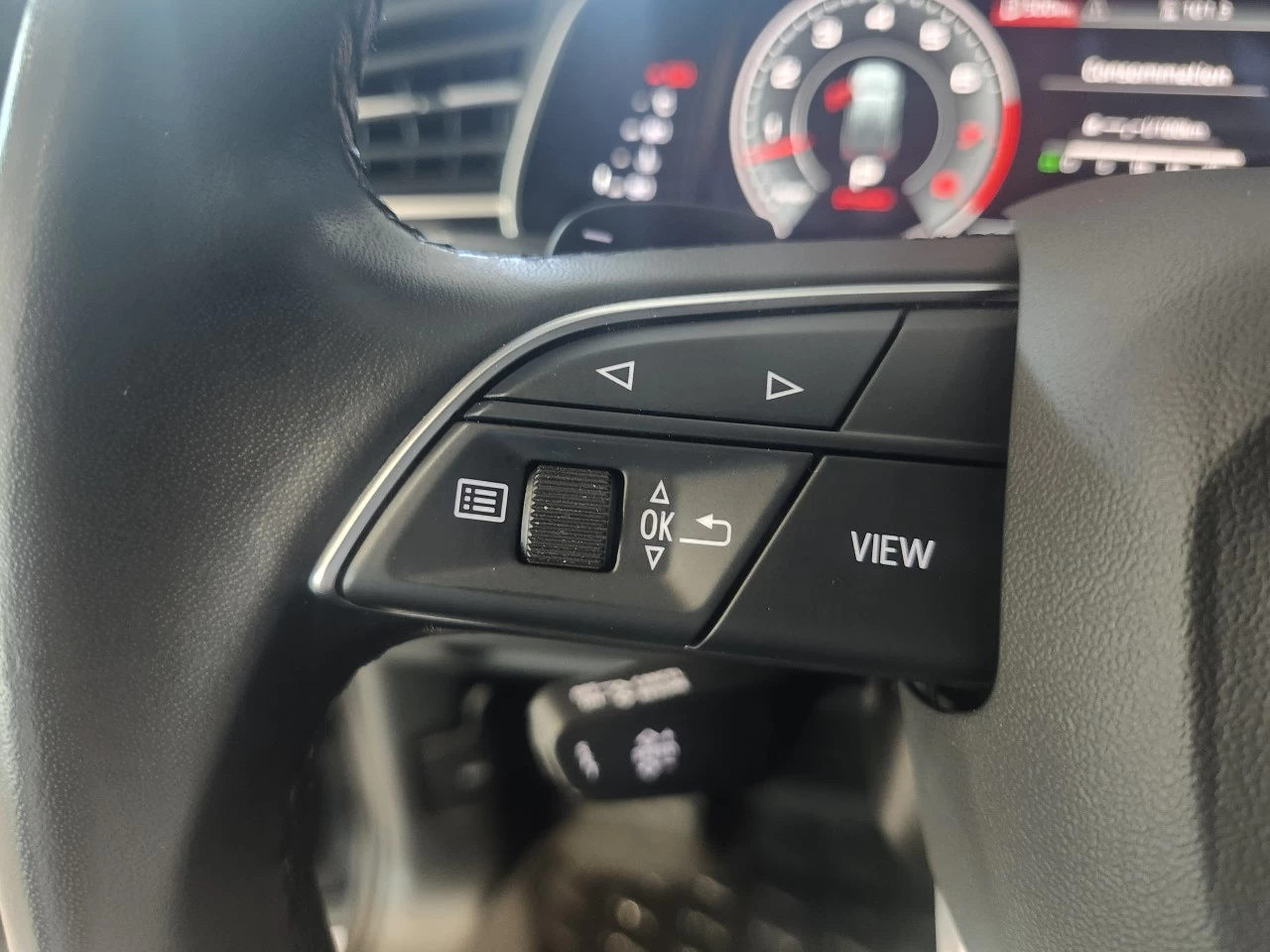 2021 Audi Q7 Komfort / V6 Image principale