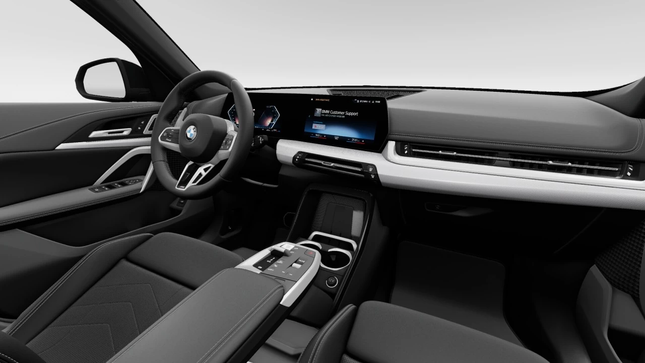 2025 BMW X1 xDrive28i Main Image
