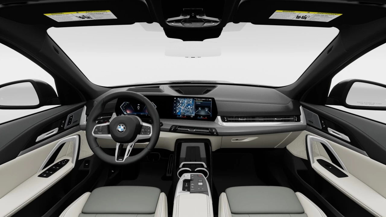 2026 BMW X1 xDrive28i M Sport Edition Image principale