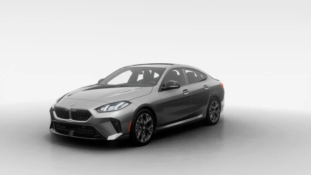 BMW 228 xDrive Gran Coupe 2027