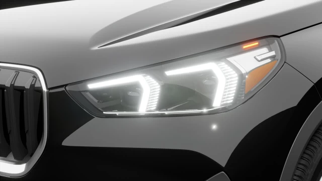 BMW X1 xDrive28i 2027