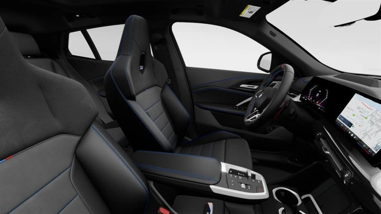 2025 BMW X2 M35i xDrive Image principale