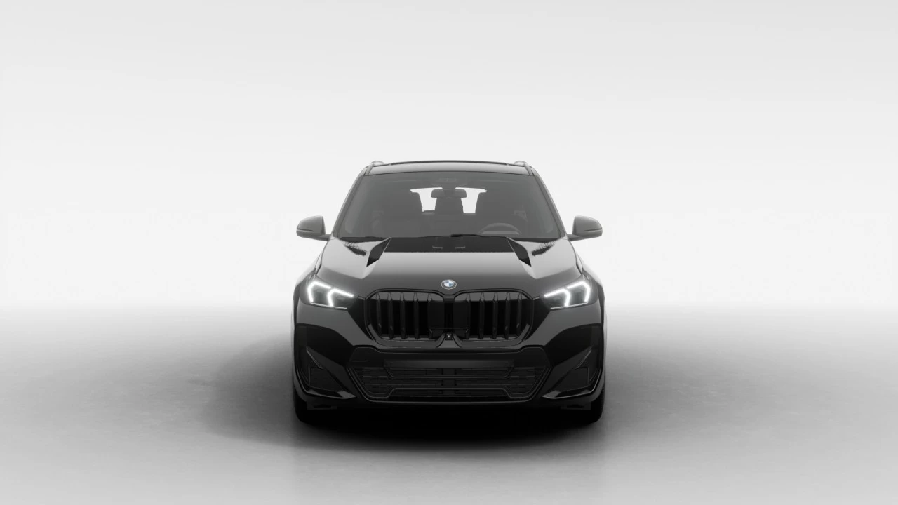 2026 BMW X1 xDrive28i M Sport Edition Main Image