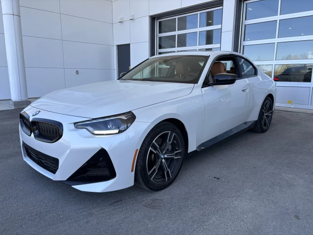BMW 230i xDrive 230i xDrive 2023
