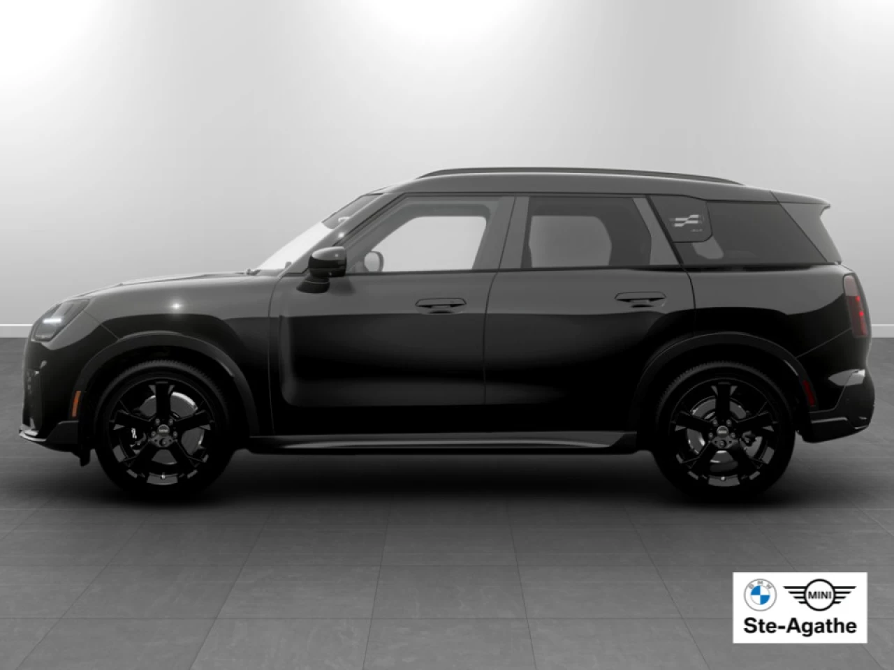 2027 MINI Countryman Cooper S ALL4 Image principale