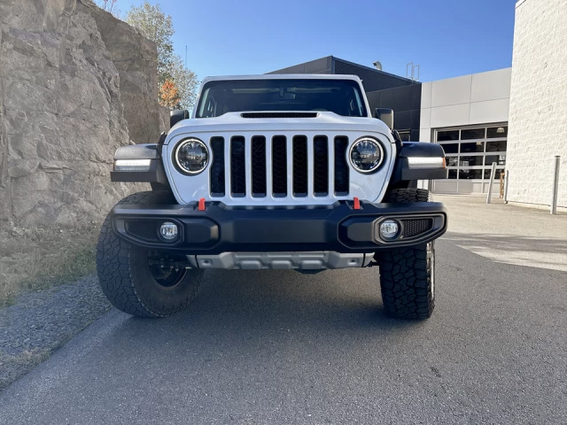 Jeep Gladiator Mojave 2023