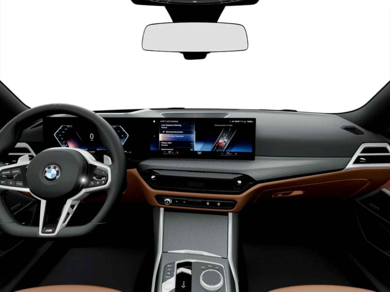 2026 BMW 330I xDrive Sedan Main Image