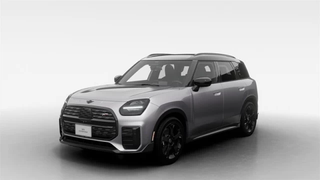 MINI Countryman SE ALL4 2026