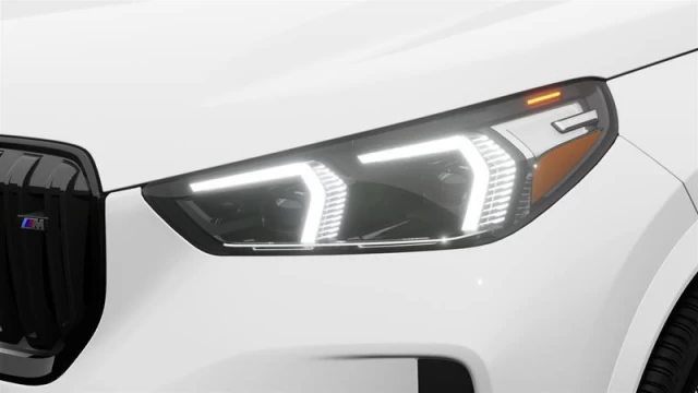 BMW X1 M35i xDrive 2026