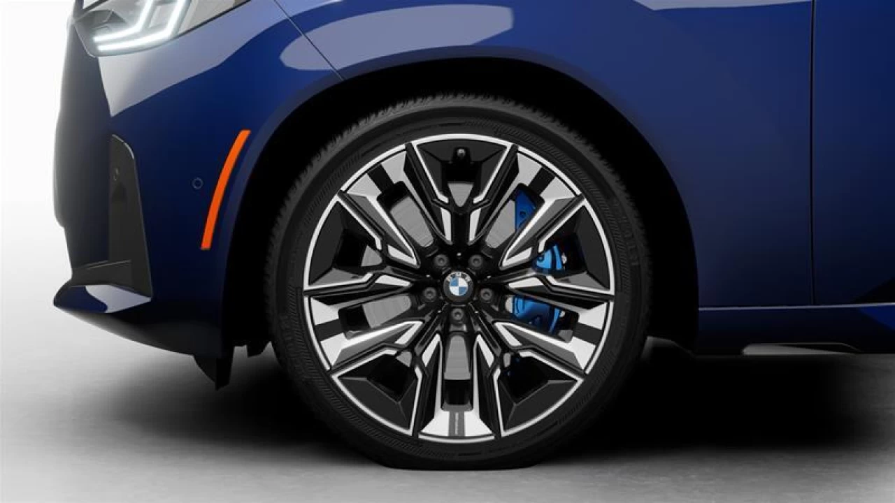 2026 BMW X3 M50 xDrive Main Image