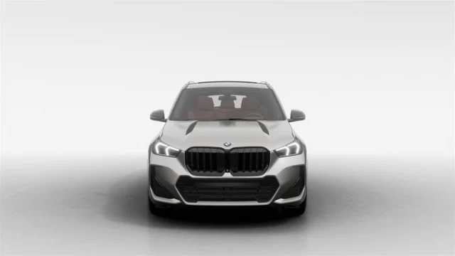 BMW X1 xDrive28i M Sport Edition 2026