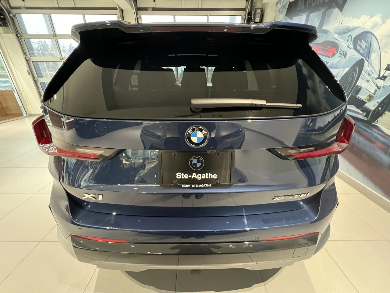 2023 BMW X1 xDrive28i Image principale