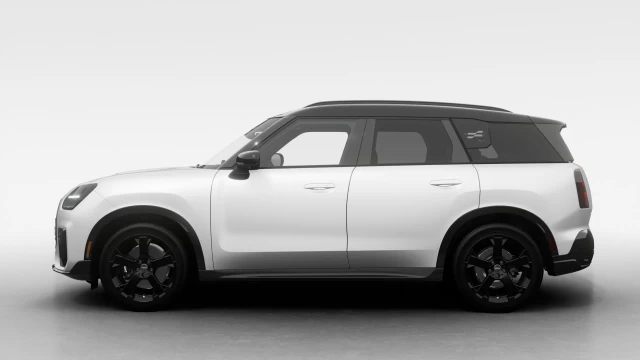 MINI Countryman Cooper S ALL4 2027