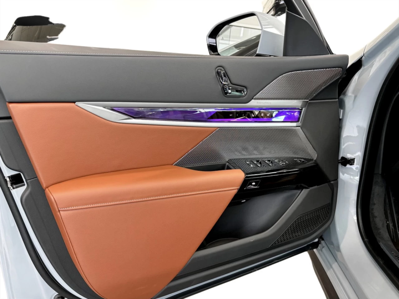 2026 BMW 7 Series xDrive Sedan Image principale